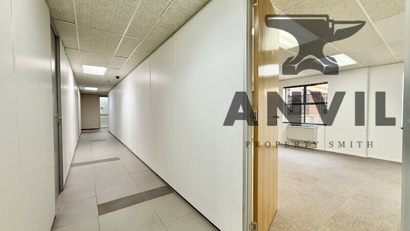 Atterbury Estate, Menlyn, Pretoria - Block 3 - GF property image 11
