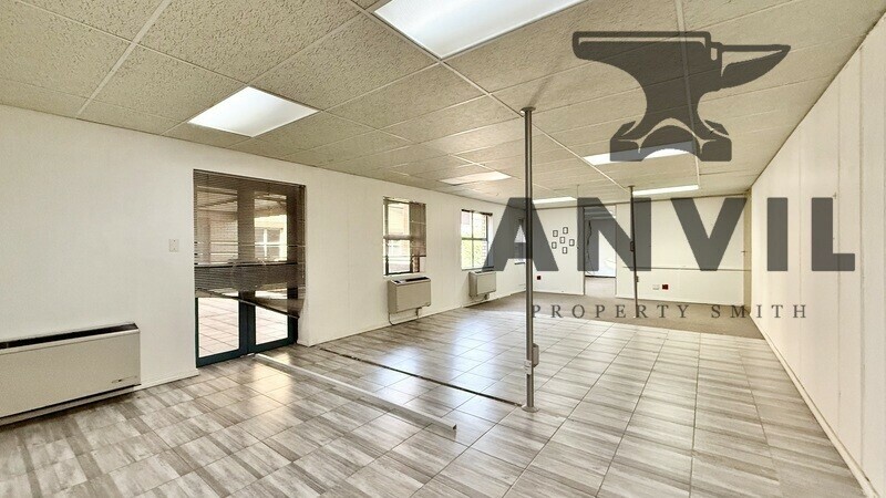 Atterbury Estate, Menlyn, Pretoria - Block 3 - GF property image 12