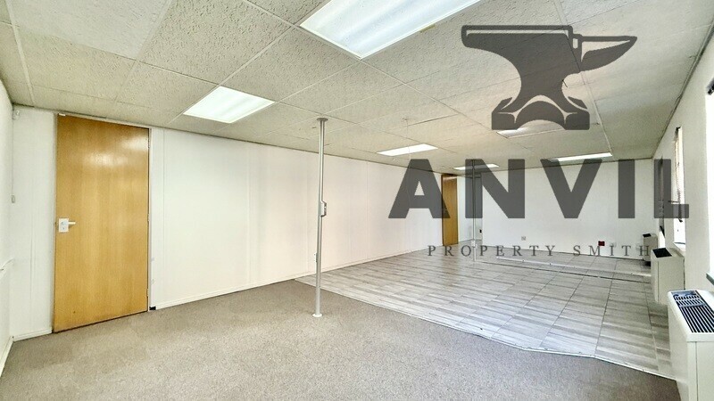 Atterbury Estate, Menlyn, Pretoria - Block 3 - GF property image 13