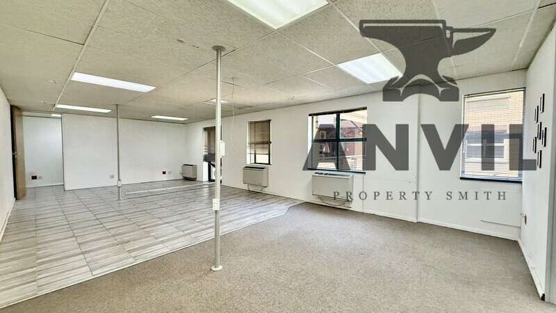 Atterbury Estate, Menlyn, Pretoria - Block 3 - GF property image 14