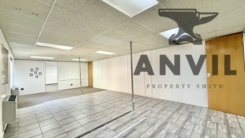 Atterbury Estate, Menlyn, Pretoria - Block 3 - GF property image 15