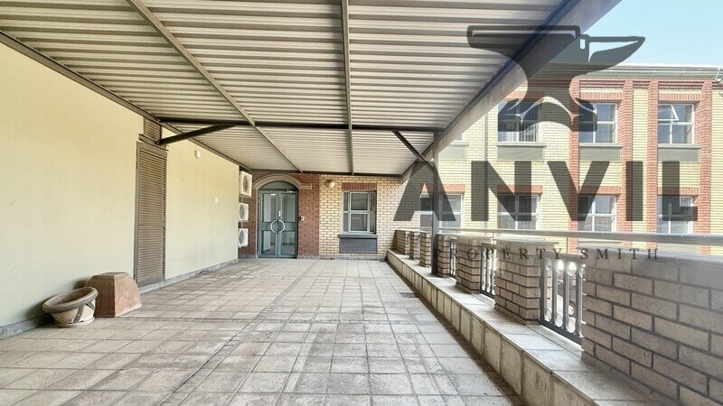 Atterbury Estate, Menlyn, Pretoria - Block 3 - GF property image 17