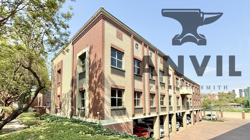 Atterbury Estate, Menlyn, Pretoria - Block 3 - GF property image 23