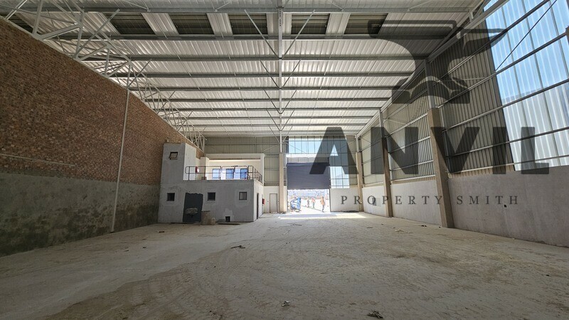 Silverview Business Park - Unit 14 property image 4