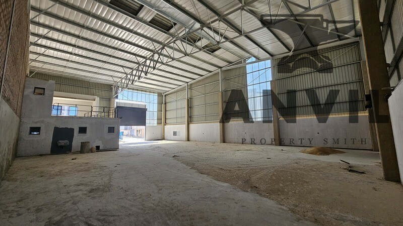 Silverview Business Park - Unit 14 property image 6