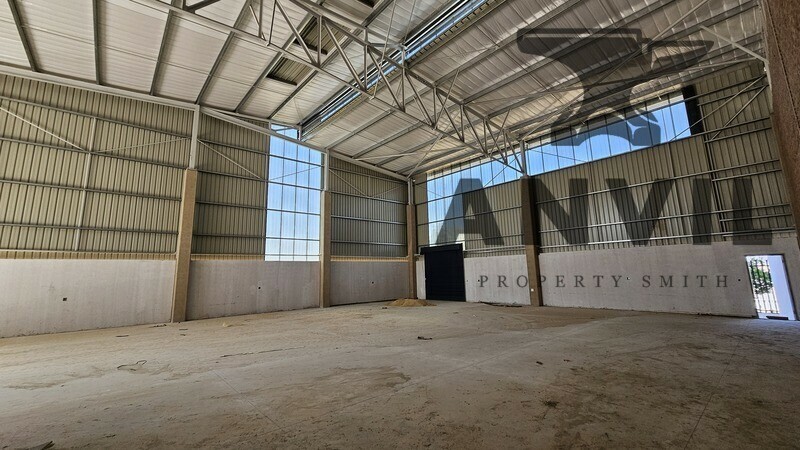 Silverview Business Park - Unit 14 property image 5