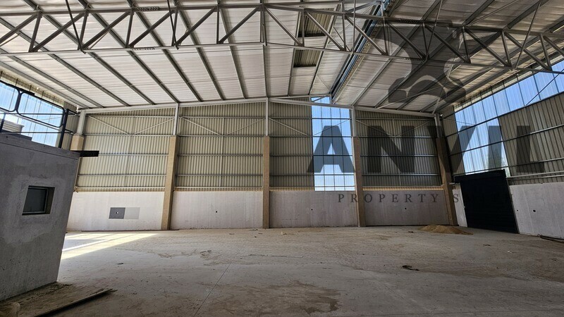 Silverview Business Park - Unit 14 property image 7