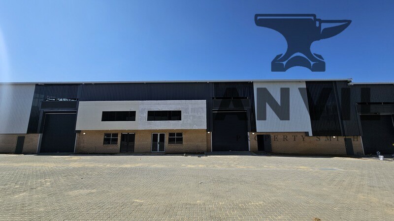 Silverview Business Park - Unit 13 property image 11