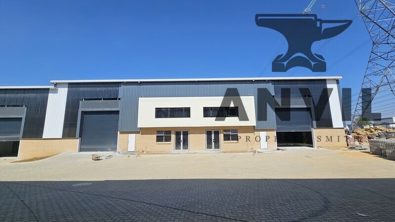 Silverview Business Park - Unit 13 property image 10