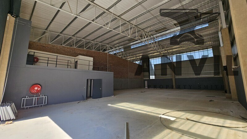 Silverview Business Park - Unit 13 property image 9