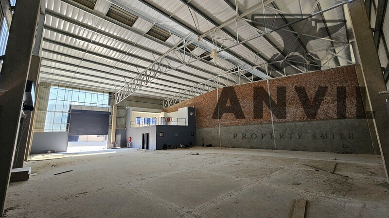 Silverview Business Park - Unit 12 property image 6