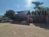 Infinity Office Park - 151m² A-Grade Office in Meyersdal – Bright, Functional & Conveniently Located property image 2