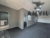 Infinity Office Park - 151m² A-Grade Office in Meyersdal – Bright, Functional & Conveniently Located property image 4