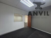 Infinity Office Park - 151m² A-Grade Office in Meyersdal – Bright, Functional & Conveniently Located property image 11