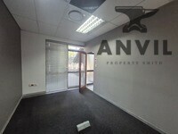 Infinity Office Park - 151m² A-Grade Office in Meyersdal – Bright, Functional & Conveniently Located property image 16