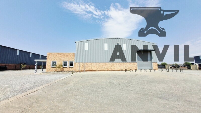 Limeroc Business Park - Petro 24 Unit property image 3