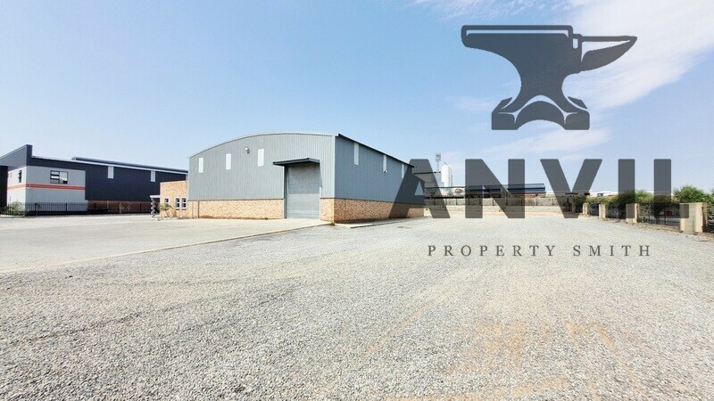 Limeroc Business Park - Petro 24 Unit property image 4