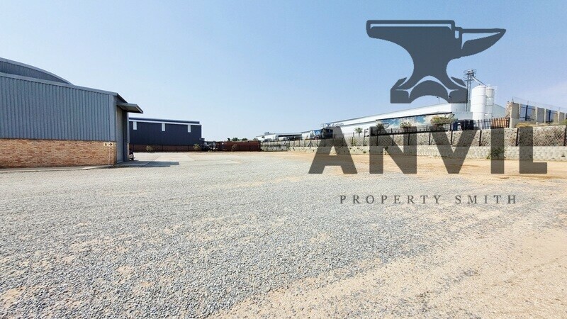 Limeroc Business Park - Petro 24 Unit property image 5