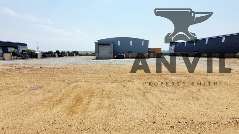 Limeroc Business Park - Petro 24 Unit property image 6