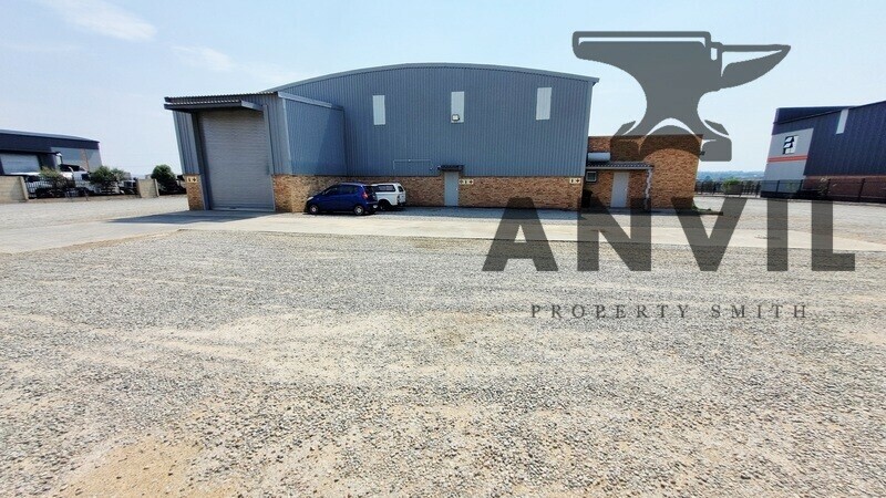 Limeroc Business Park - Petro 24 Unit property image 7