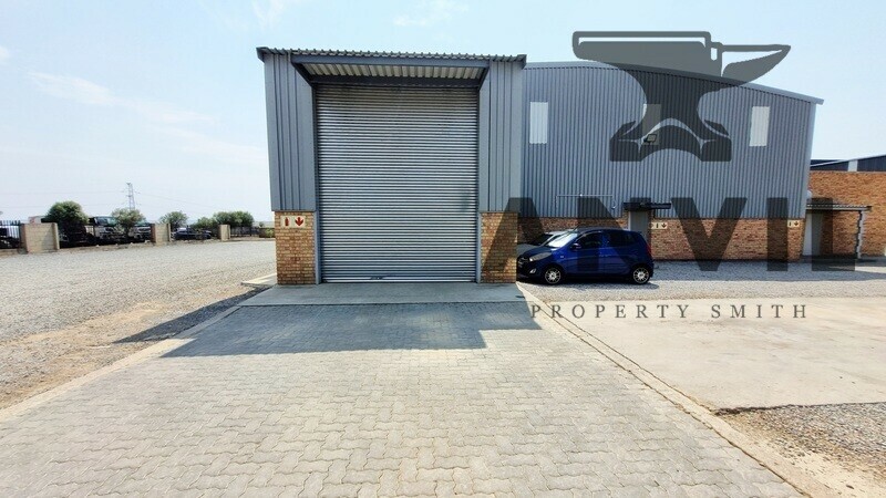 Limeroc Business Park - Petro 24 Unit property image 8