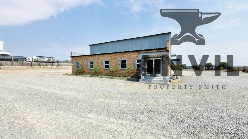 Limeroc Business Park - Petro 24 Unit property image 9