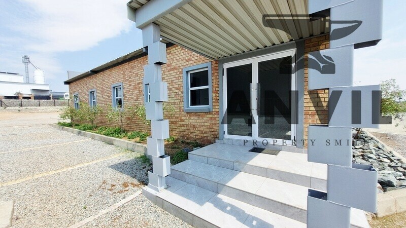 Limeroc Business Park - Petro 24 Unit property image 10