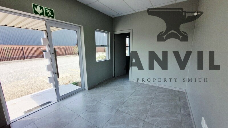 Limeroc Business Park - Petro 24 Unit property image 12