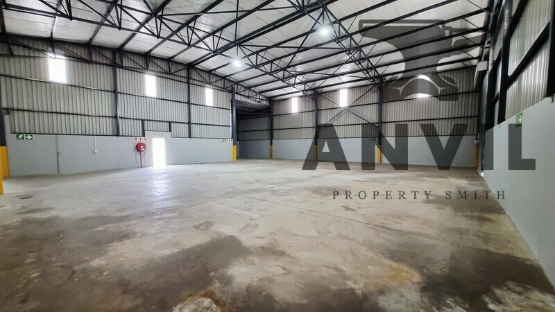 Limeroc Business Park - Petro 24 Unit property image 20