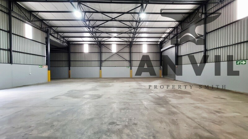 Limeroc Business Park - Petro 24 Unit property image 21