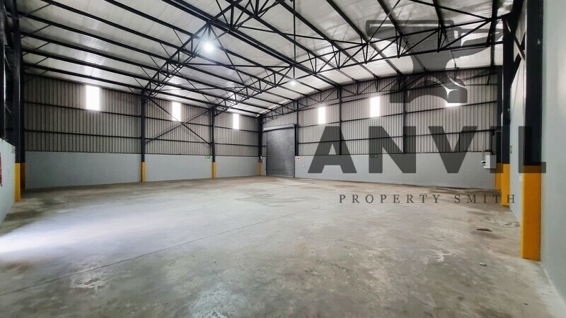 Limeroc Business Park - Petro 24 Unit property image 22