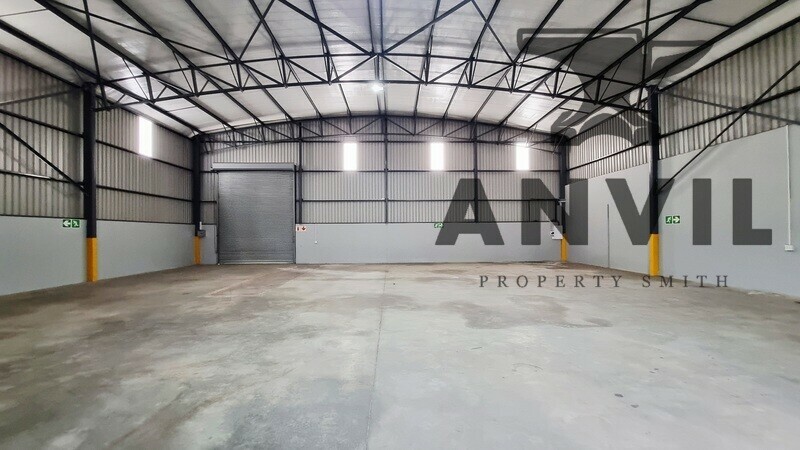 Limeroc Business Park - Petro 24 Unit property image 23