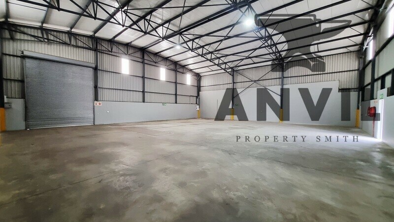 Limeroc Business Park - Petro 24 Unit property image 24