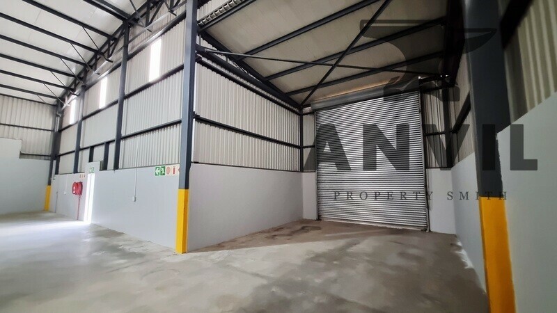 Limeroc Business Park - Petro 24 Unit property image 25