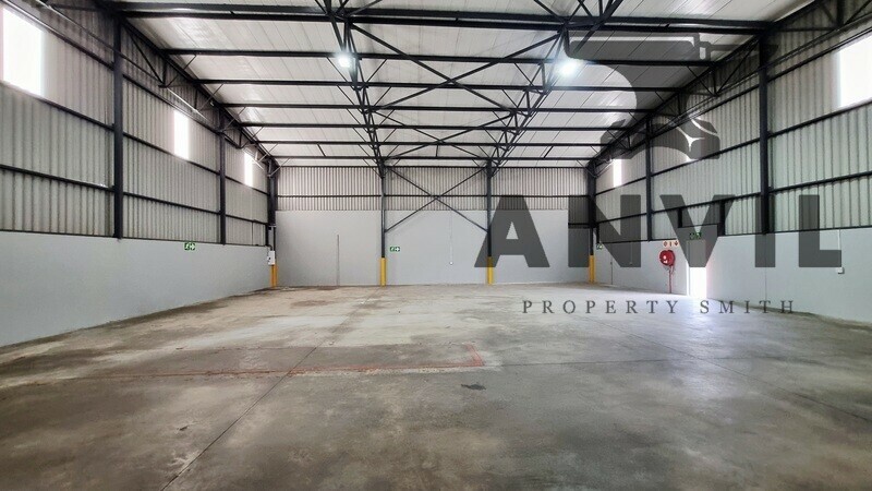 Limeroc Business Park - Petro 24 Unit property image 26