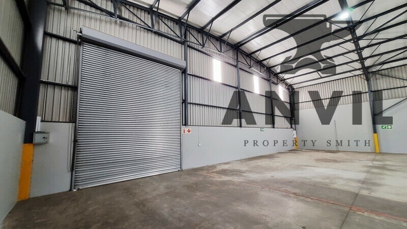 Limeroc Business Park - Petro 24 Unit property image 27