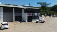 Origin Industrial Park, Newlands East, Durban - Unit 11 property image 19
