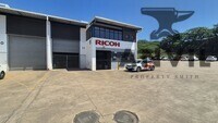 Origin Industrial Park, Newlands East, Durban - Unit 11 property image 21