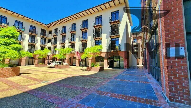 Bosmans Crossing Square, Distillery Road - Braxton Offices property image 20