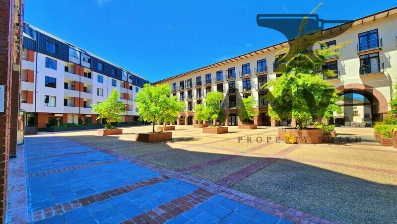 Bosmans Crossing Square, Distillery Road - Braxton Offices property image 21