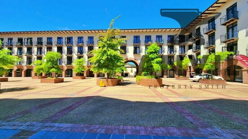 Bosmans Crossing Square, Distillery Road - Braxton Offices property image 22