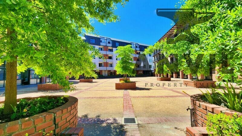 Bosmans Crossing Square, Distillery Road - Braxton Offices property image 23