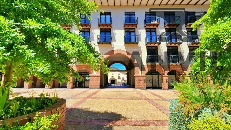 Bosmans Crossing Square, Distillery Road - Braxton Offices property image 25