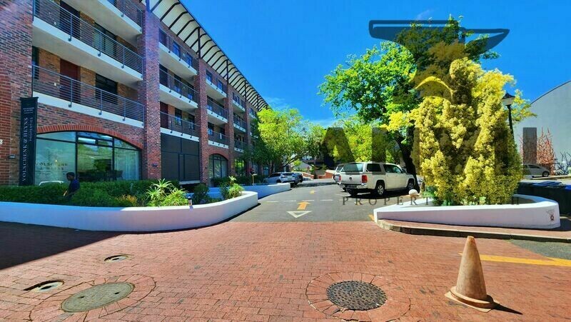 Bosmans Crossing Square, Distillery Road - Braxton Offices property image 27