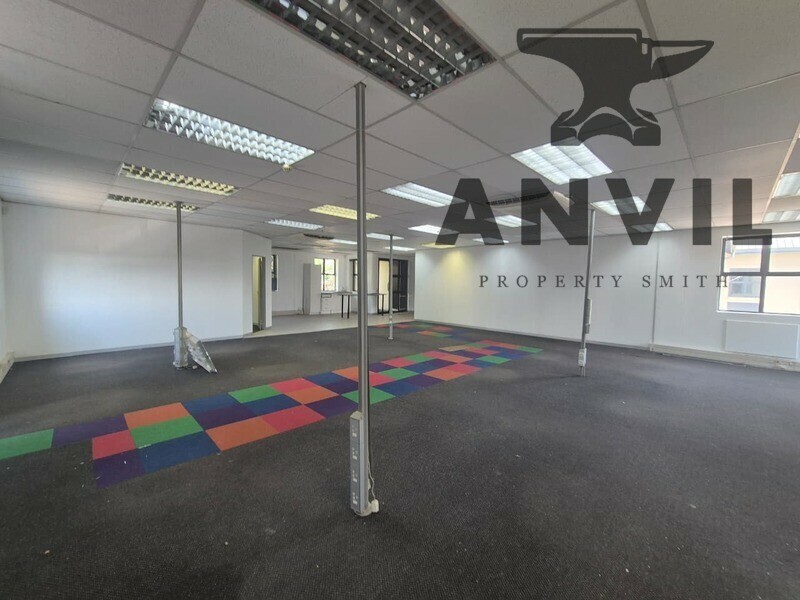 Meyersdal Office Park, 65 Philip Engelbrecht Dr, Meyersdal - Beautiful 270m² A-Grade Office in Meyersdal – Modern, Bright & Perfectly Positioned property image 3