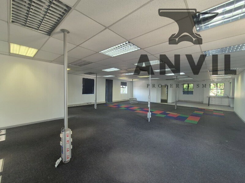 Meyersdal Office Park, 65 Philip Engelbrecht Dr, Meyersdal - Beautiful 270m² A-Grade Office in Meyersdal – Modern, Bright & Perfectly Positioned property image 5