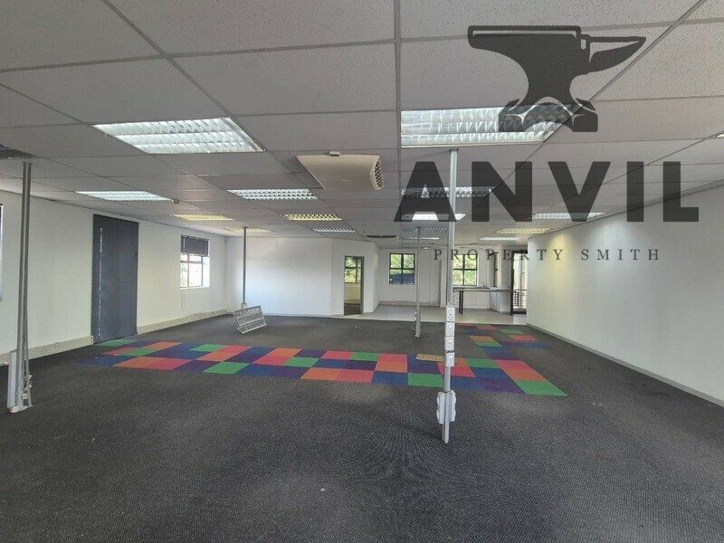 Meyersdal Office Park, 65 Philip Engelbrecht Dr, Meyersdal - Beautiful 270m² A-Grade Office in Meyersdal – Modern, Bright & Perfectly Positioned property image 4