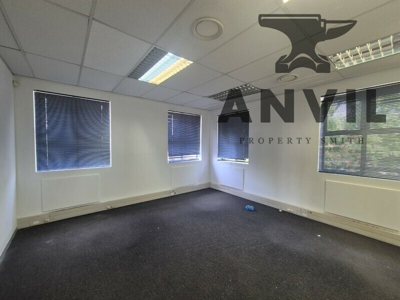 Meyersdal Office Park, 65 Philip Engelbrecht Dr, Meyersdal - Beautiful 270m² A-Grade Office in Meyersdal – Modern, Bright & Perfectly Positioned property image 7