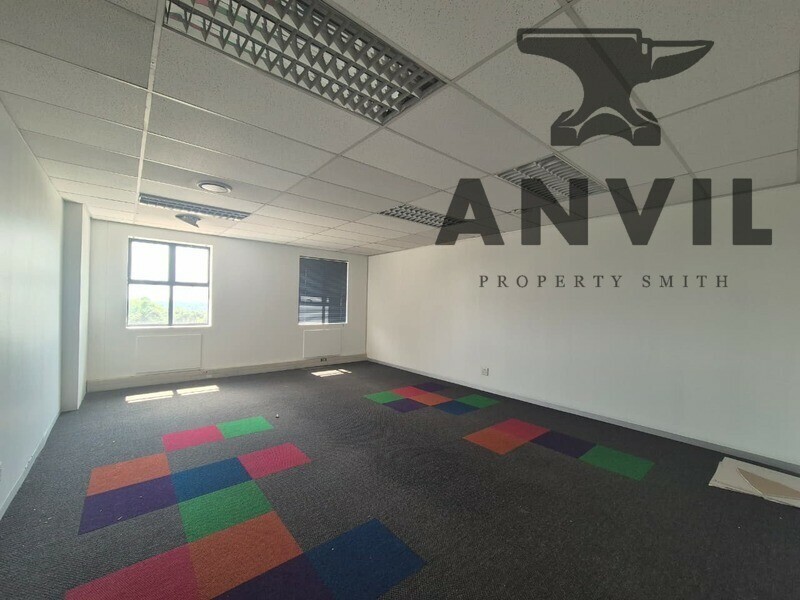 Meyersdal Office Park, 65 Philip Engelbrecht Dr, Meyersdal - Beautiful 270m² A-Grade Office in Meyersdal – Modern, Bright & Perfectly Positioned property image 10