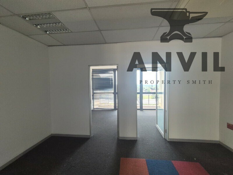 Meyersdal Office Park, 65 Philip Engelbrecht Dr, Meyersdal - Beautiful 270m² A-Grade Office in Meyersdal – Modern, Bright & Perfectly Positioned property image 13